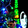December night