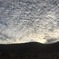 雲の絨毯