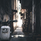 Guǎng zhōu Back Alley