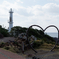 長崎鼻の灯台