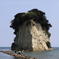 見附島（軍艦島）