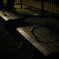 夜の公園