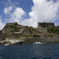 軍艦島上陸