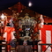 初詣3 ~樽前神社~