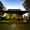 元旦氷川神社
