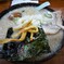 今は無きらーめん