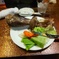 昨日の晩御飯①