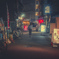 路地裏　５