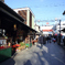 柴又帝釈天参道１