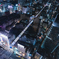 思い出の夜景