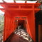 太皷谷稲成神社