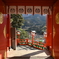太皷谷稲成神社