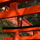 太皷谷稲成神社