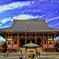 池上本門寺
