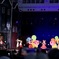 ディズニーシー　ダンス