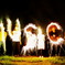 light music