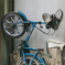 錆びた自転車は夢を見る
