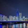 少し前の横浜みなとみらい地区