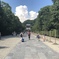 あの入道雲は何処から