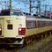 2000年初頭の鉄道写真