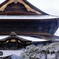 雪の善光寺①