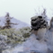 雪の善光寺②