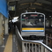 鶴見線鶴見駅
