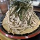 ざるそば
