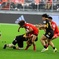 ラグビーシーズン真っ只中！⓸