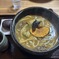奈良の隠れうどんや