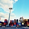 Shinagawa container terminal #1