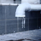 Very cold