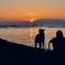 Ala Moana Beach Park Magic Island