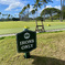 Waialae Country Club　Driving range