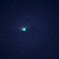 ZTF彗星とポラリス