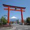 富士山本宮浅間大社
