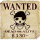 WANTED