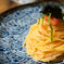 明太子パスタ