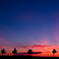メルヘンな空