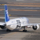 羽田空港からスターウォーズ号