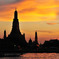 Wat Arun, The Temple of Dawn, Bangkok