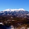 御嶽山