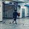 And, rush for the last train.