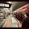 都会の鉄道員