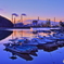 工場夕景 part 11