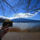 DSC_0246 富士山と偽富士山