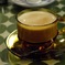 レトロ喫茶店のチャイ