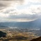 阿蘇山 高岳