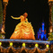 ディズニーパレード