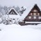 豪雪の季節